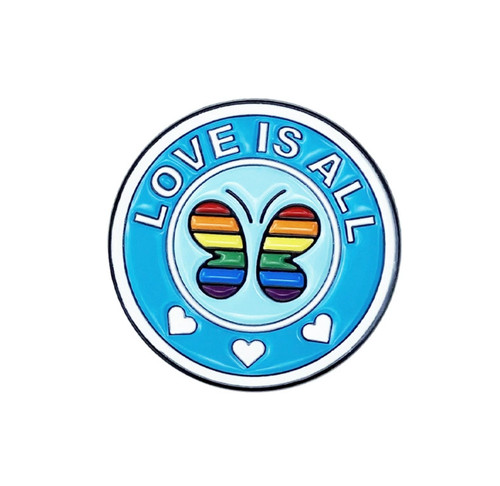 Buy get free fun badge - buy,