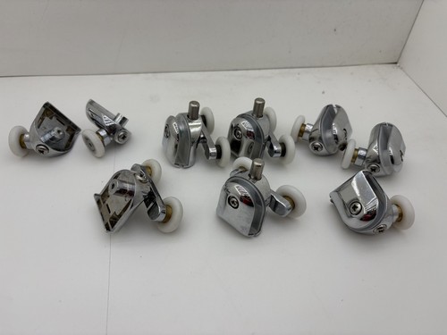 Aqualux job lot - , shower