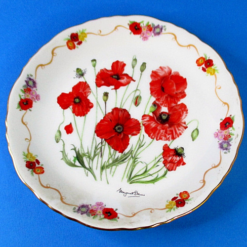 Field poppy royal - poppy,