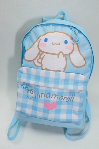 Sanrio cinnamoroll backpack - sanrio,