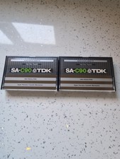 TDK SAC90 SUPER AVILYN HIGH