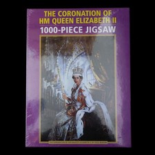 Brand New The Coronation of HM