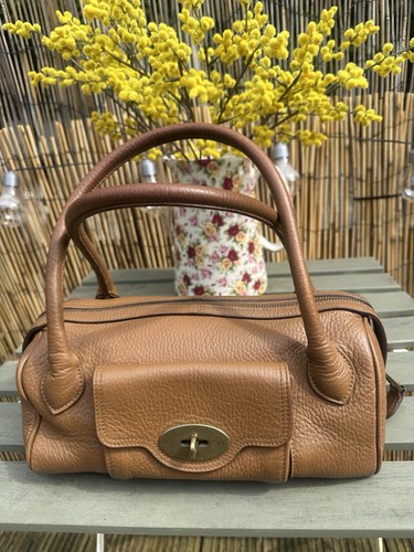 Mulberry claire barrel - claire,