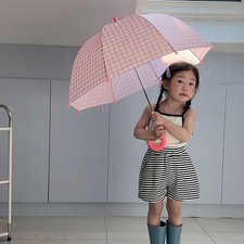 Children Umbrella Reinforced