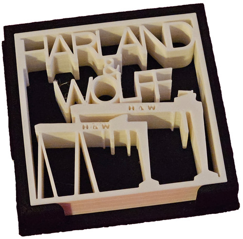 Drinks coaster set harland - drinks,