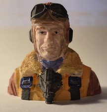 RC Plane Pilot 1/6 scale 
