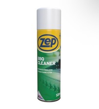 Zero BBQ Cleaner 500ml Aerosol