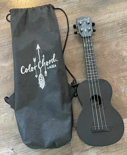 Kala color chord soprano - kala,