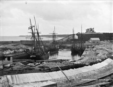 Harbour Kilkeel Co. Down
