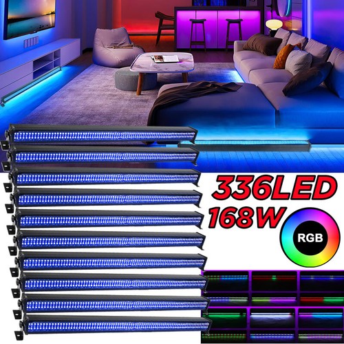 Rgb wall wash - light, 336