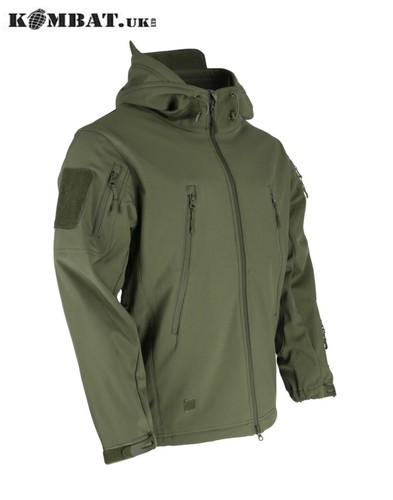 Kombat patriot tactical soft - patriot,
