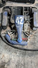 Go Kart Biz Kart Honda Kart 42