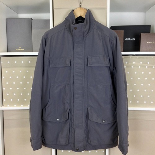 Rohan ranger field jacket - rohan, m