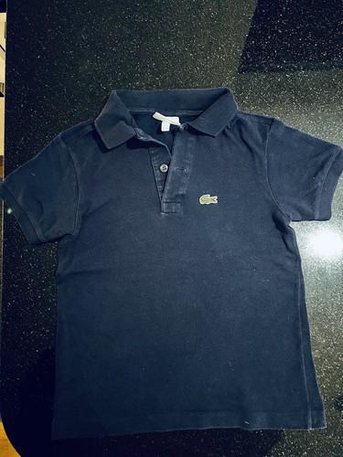 Lacoste polo shirt junior - polo, t