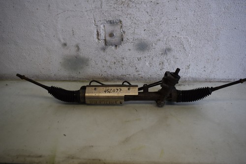 Steering rack vauxhall signum - steering,