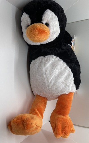 Tux the penguin - tux,