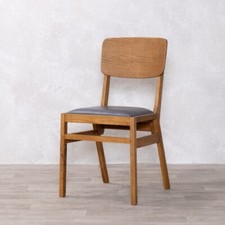 Scandinavian dining chair - dining,