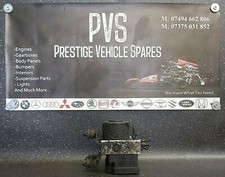 2008 VW AUDI SKODA A3 8P 1.9