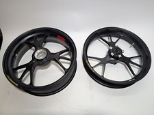 Marchesini Forged 17" Wheels