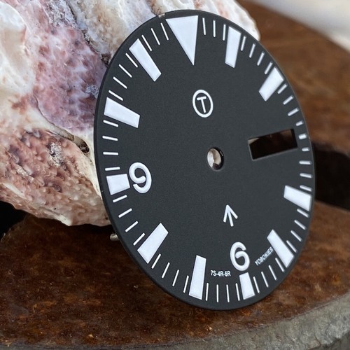 Yobokies planet ocean dial - yobokies, ocean"