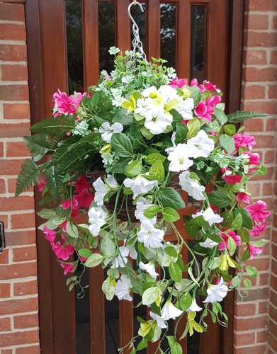 Artificial flowers plants - artificial,