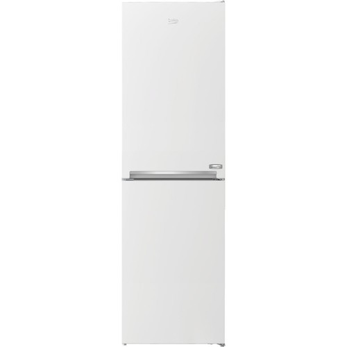 Beko cfg4601vw 60cm - 50/50,