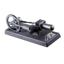 Hot Air Stirling Engine