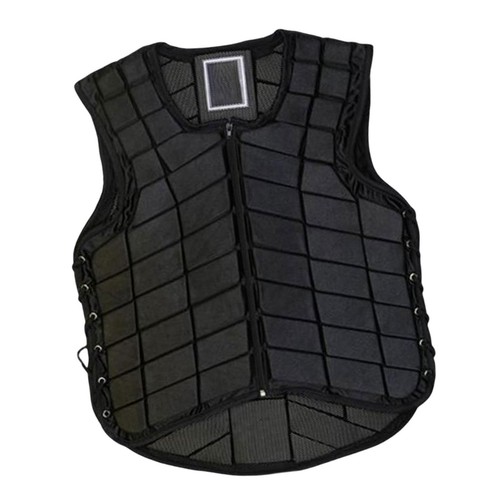 Equestrian protector equipment - protector,