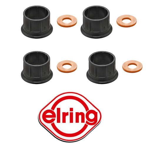 Elring fuel injector nozzle - 4x,
