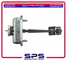 Door Check Strap Left Or Right