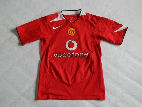 Manchester united vintage - manchester,