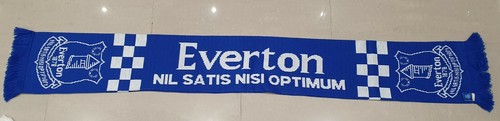Everton official royal blue - everton,