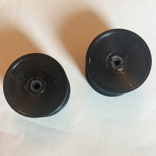 Tamiya madcap rear - madcap, wheels
