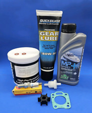 MERCURY 5HP 4 Stroke Outboard