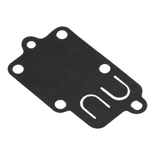 Carburettor diaphragm gasket - carburettor,