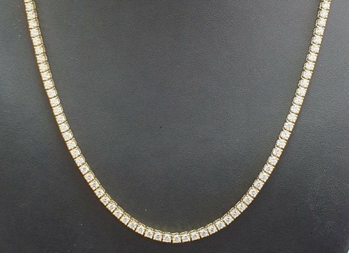 Last piece certified - piece, 4.00ct
