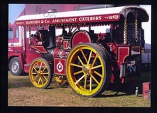 tz1263 - Showman Traction