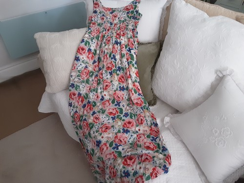 Cath kidston floral maxi - floral, long