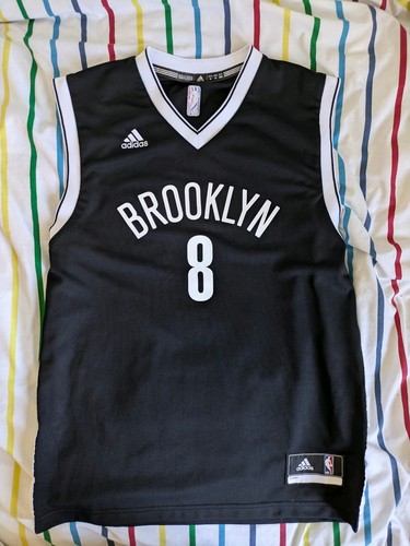 Adidas brooklyn nets swingman - adidas,