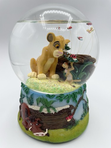 Disney the lion king - lion,