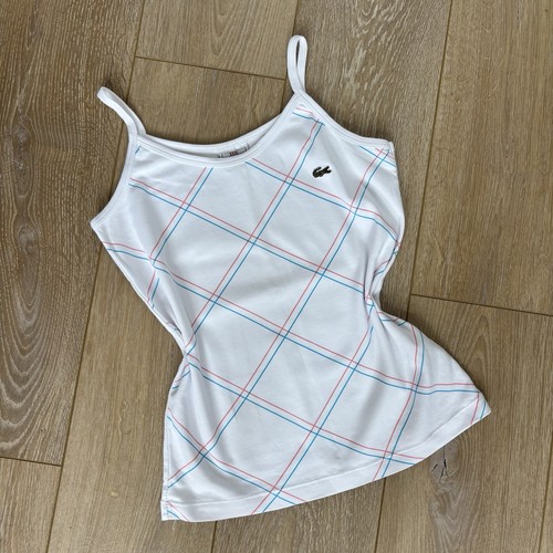 Lacoste women white - lacoste,