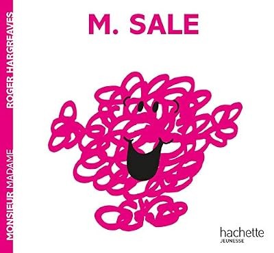 Collection monsieur madame mr - madame, (mr