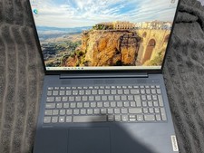 Lenovo IdeaPad 5 15.6” i7