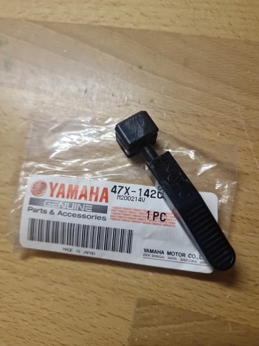 Nos yamaha 500lc 47x - yamaha,