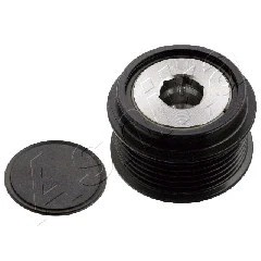 Alternator freewheel clutch - freewheel,