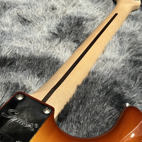 Squier affinity strat - affinity, hss
