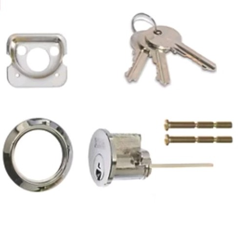 Era pin cylinder 862 job - cylinder,