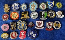 Isthmian premier league enamel - isthmian,