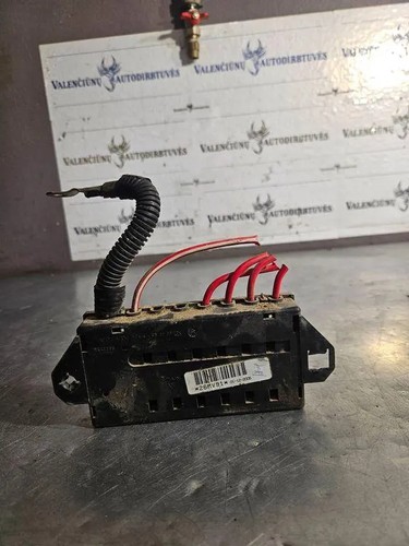 Volvo v70 fuse box - ii,