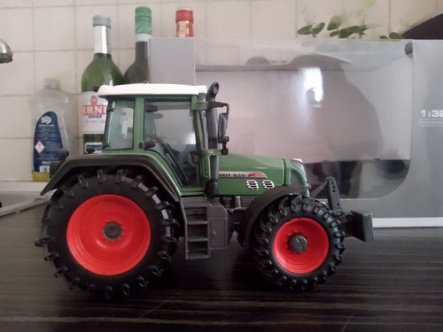 Universal hobbies fendt - universal, 1:32